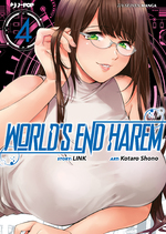 World's End Harem